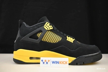 4 JORDAN THUNDER RETRO AIR DH6927-017 0719